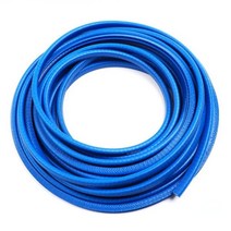 자동차 도어 충돌 방지 스트립 스크래치 U 자형 보호 장식 테두리 씰링, blue, 5m, 05 blue_01 5m