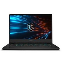 MSI 게이밍노트북 GP66 레오파드 11UG QHD NVMe 39.6cm, 블랙, 코어i7, 512GB, 8GB, Free DOS, MS-154