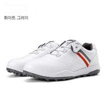 새로운 골프 신발 숙녀 방수 신발 캐주얼 운동화