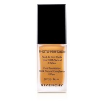 지방시 - 포토 퍼펙션 플루이드 파운데이션 SPF 20 25ml/0.8oz, White, # 9 퍼펙트 스파이스