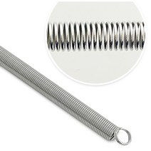 스프링 인장 문 압축 용수철 스텐 외경13mm 다용도, 쿠팡 본상품선택, 상품선택