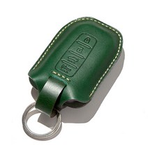 호즈 베라크루즈 스마트키케이스 자동차 가죽키홀더 100%핸드메이드 선물포장