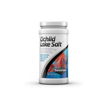 시클리드 레이크 솔트 1kg/2.2파운드