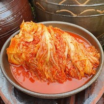 [호랑이김치] 전라도 묵은지 김치 국산 숙성 묵은 김치 (김치찜/찌개용) 2kg 5kg 10kg, 묵은지 5kg