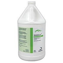 Dechra DermAllay 고양이 및 강아지용 오트밀 샴푸 3.8L(1갤런) 4417883722