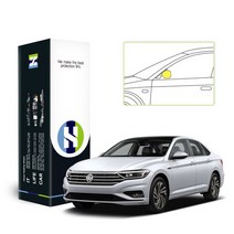 폭스바겐 제타 2020 자동차용품 PPF 사이드미러 세트