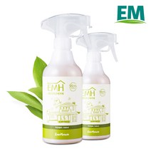 EM EM-H(500ml) 새집증후군 제거제, 500ml, 1개, 500ml