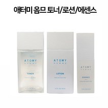 애터미 옴므 로션 (남성용 로션) 140ml