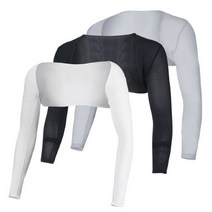 브랜드없음 JXR 발란스 스킨 토시 겸용 볼레로 이너웨어