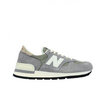 뉴발란스 정품 990v1 메이드 인 USA 마블헤드 인센스 New Balance 990v1 Made in USA Marblehead Incense