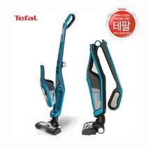 테팔 TY6751KO 무선청소기 듀얼 포스 2in1 유선청소기/무선진공청소기/차이슨무선청소기/lg청소기/핸디형무선청소기/일렉트로룩스무선청소기/물걸레청소기/업소용청소기, 단일 수량