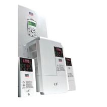 LSLV0004S100-4EONNS 0.4KW LS산전 표준형 인버터, 1개