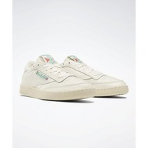 REEBOK 리복 클럽 C 85 빈티지 - 크림 / DV6434 RXSOXXCVUE1