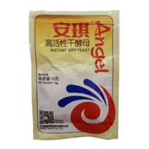 현호 안기 효모 혼합제제 / 제과 제빵용 발효 효모13g, 13g, 1개