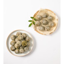 태백산채가 NO미트 비건 채식 감자만두 480g