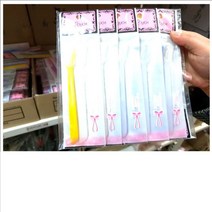 X66 2p스타눈썹칼 일자형 눈썹정리 눈썹면도기 미용도구 눈썹칼 눈썹면도, 오색대성 쿠팡 1, 오색대성 쿠팡 본상품선택