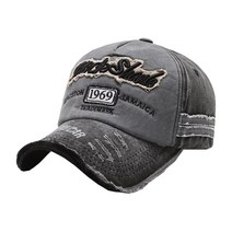 자메이카 캡모자/빈티지 야구모자