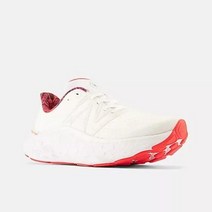 뉴발란스 NYC 마라톤 프레시 폼 X 모어 V4 운동화 아웃도어 슈즈 NYC Marathon Fresh Foam X More V4