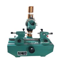 동심도 측정기 감지기 계측기 편향 편심측정기 고정밀, 3017-표준 구성