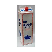 히야시츄카 스프 1800ml x 3 일본 냉 라멘 중국 식 냉면 대용량 업소용 일식 식당 이자카야 갓포 요리 일본 음식점 식자재 여름 방학 간식 야식 먹방 맛있는 조미료