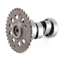 엔진 벨브 조정 A9 레이싱 캠 퍼포먼스 GY6 50 스쿠터 부품 139qma Q, 01 A9 Racing Cam