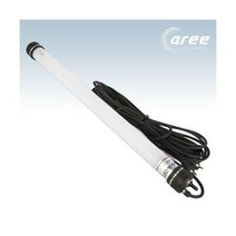 LED 렌턴 캠핑_방수 작업등 AR-L201D (LED20W 본체스위치) 주광색 랜턴 조명, 수량