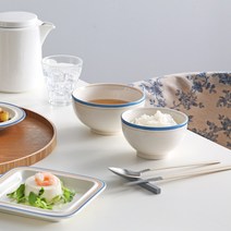 시라쿠스 메이플 공기 11cm 7color, 라인블루