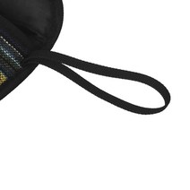 코튼 오카리나 기가 바이트 가방 12 홀 스트랩 보호