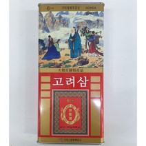 건홍삼 고려인삼 홍삼 건삼 4년근 5년근 6년근 소편 중편 대편 특대 오쿠용 말린홍삼, 1개, 6년근 특대편(5뿌리)