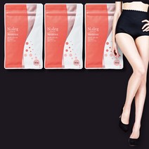 다리 붓기빼는약 다리부종 약 붓기빼는약 스라레그 3개월분, 3개, 30정