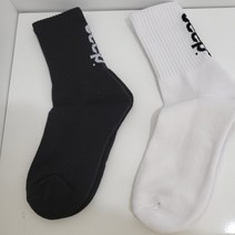 지프 공용)쿠션양말JN0GSU004, L