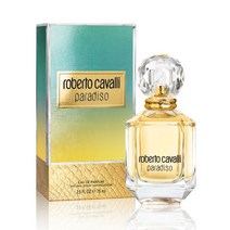 로베르토 카발리 파라디소 EDP 75ml 해외정품 포함