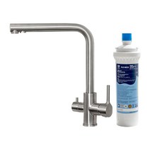 PW-i1000N1 플러스워터 히든정수기 DIY세트 NSF KC인증 언더싱크, 상세 설명 참조