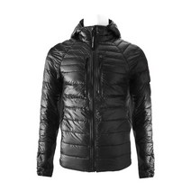 [canada goose] [캐나다구스]22FW 2712M 61 블랙 하이브리드 라이트 클