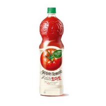 자연은토마토 1.5L x 12개입 / 맛있는 과일 야채 건강한 주스 아이 간식, 자연은토마토  1.5L x 12개입, 12개