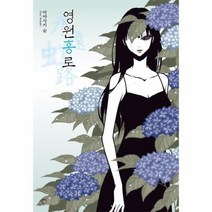 영원홍로, 상품명