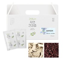 당귀 자초 즙 건강즙 진액 액기스 엑기스 100ml 30개입, 100ml 30봉