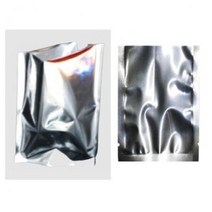 ForU756 은박 증착봉투 비접착 100개 빵봉투 봉투 제과봉투 스탠딩봉투 비닐봉투, 상세페이지 참조