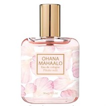 오하나마하로 오 드 코롱 Pikake aulii 30ml