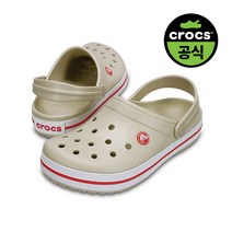 크록스 공용 CROCBAND STM (23SUCL11016)
