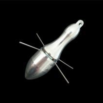 스나이퍼 앵커 고리봉돌 30호 33호(4개입), 앵커30호