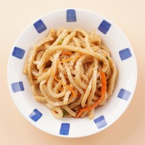 모두의 집밥 맛있는 반찬 골라담기, 43.어묵채볶음