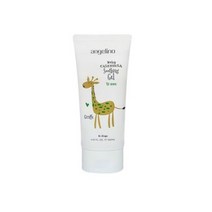 닥터올가 엔젤리노 베이비 카렌듈라 수딩젤, 120ml, 2개