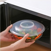 푸드커버 음식덮개 편의점 전자레인지 가성비좋은 캠핑카, 본상품선택