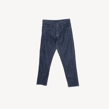 UNIQLO JEANS 유니클로 세미 데님팬츠 WOMAN_23인치
