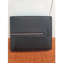 에스콰이아 에스콰이아 에스콰이아 남성 반지갑ECASPN322BK (P001224495)