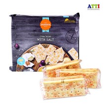 댄케이크 크래커 위드 쏠트온탑 500g, 없음, 상세설명 참조