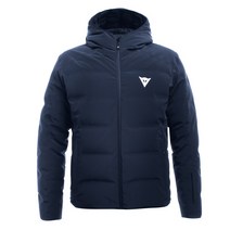 18 DAINESE SKI DOWN JKT Black Iris (18 다이네즈 남성 스키자