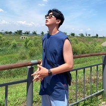 게리오 바캉스룩 필수 특양면 베이직 나시티