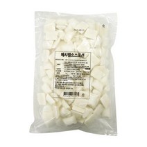 포베이커 선인 베샤멜 소스 1kg, 보냉포장 추가(★500원 추가할인)